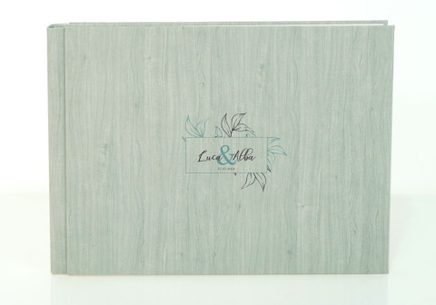 Album Wood