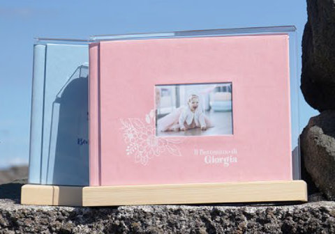 Panorama Box