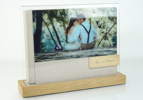 Cofanetto Luxory